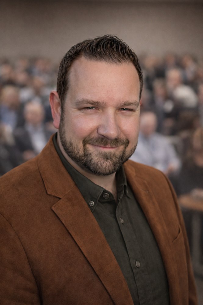 Brannon East, Founder of The East Agency