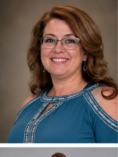 Mary Evans, Customer Service Representative and Licensed Agent