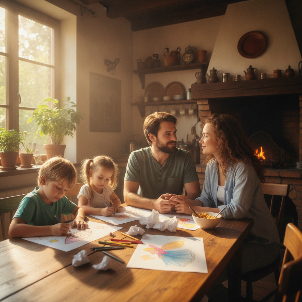 Term Life vs Whole Life Insurance in Georgia