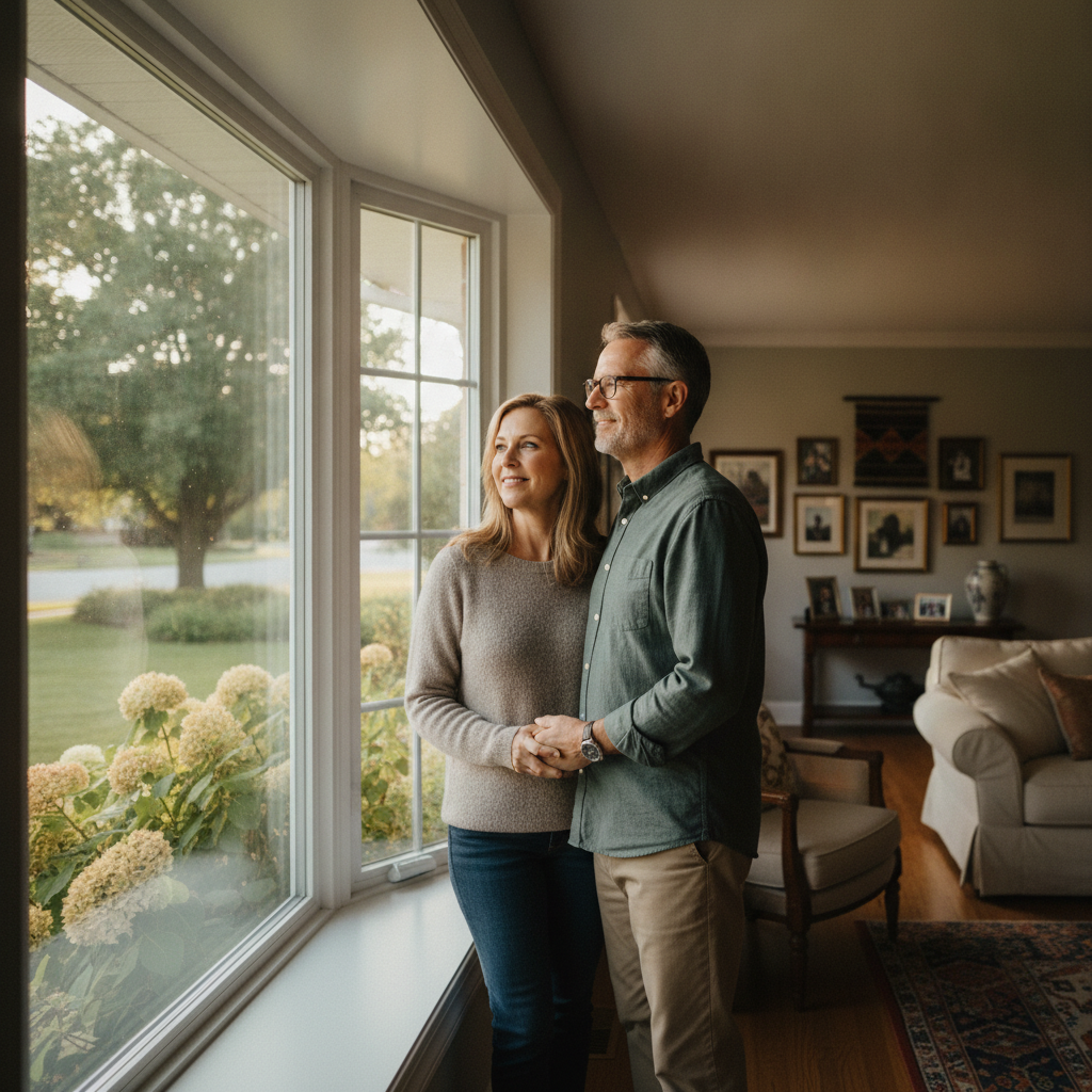 Mortgage Protection Insurance in Georgia: What You Actually Need