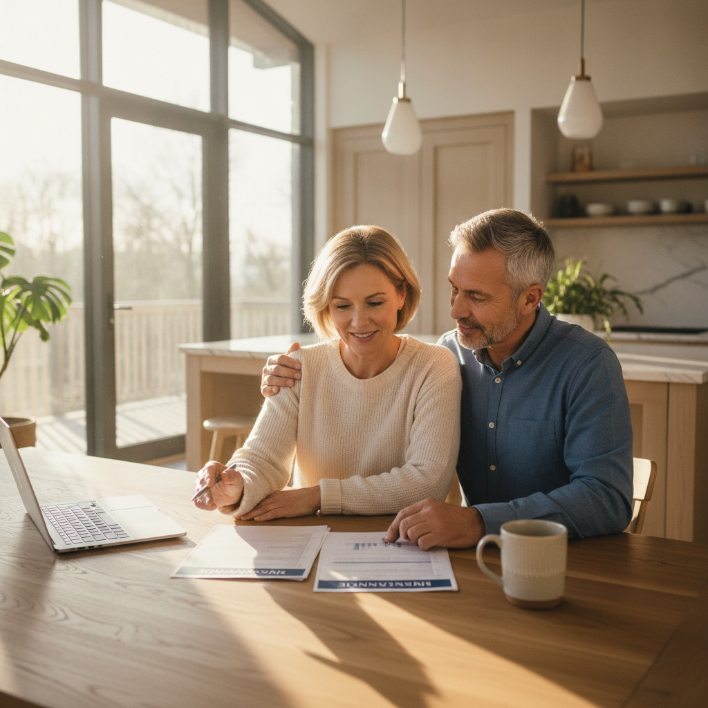 Home and Auto Insurance Bundle Georgia Savings