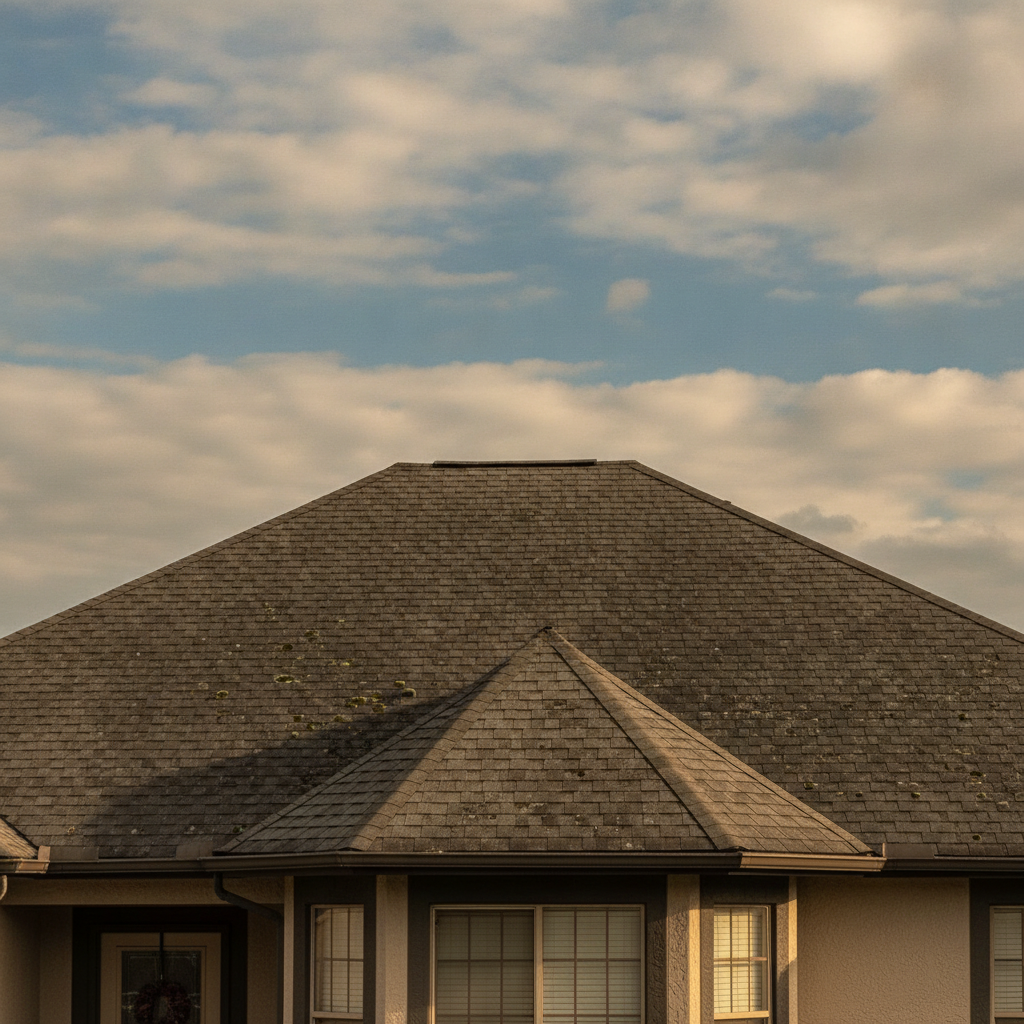 Georgia homeowners insurance: how roof age affects your rates