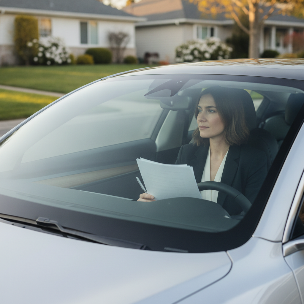 Gap Insurance in Georgia: Do You Really Need It on Your Car Loan?