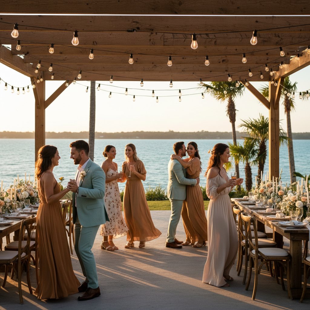 Special event and wedding insurance quotes in Georgia