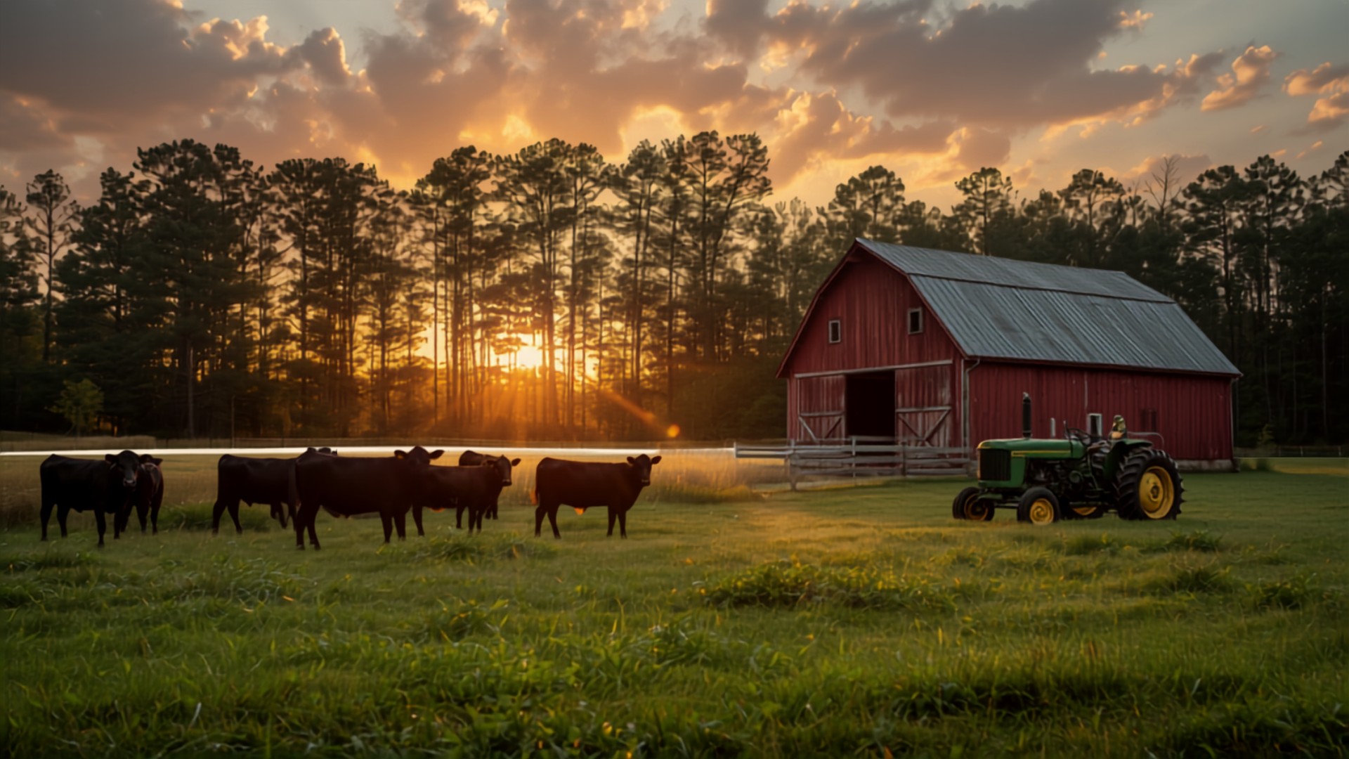 Farm and agricultural insurance quotes in Georgia
