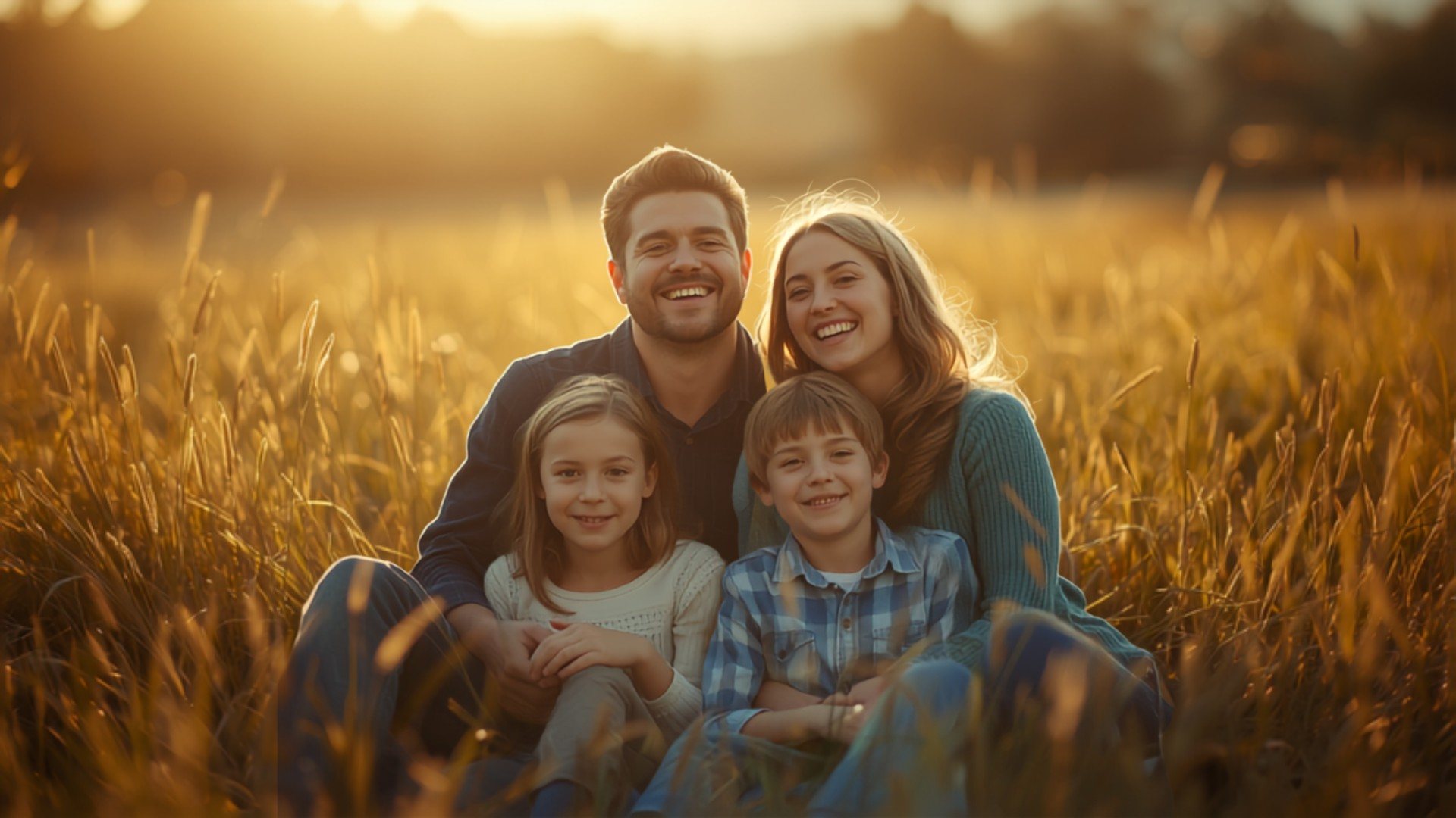Life insurance for Georgia families